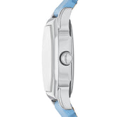 Reloj Fossil Harlow Cuarzo Cuero Mujer - ES5405